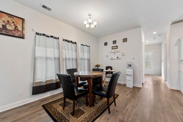 204 Magnolia Garden Drive, Summerville, SC 29483