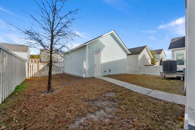 204 Magnolia Garden Drive, Summerville, SC 29483