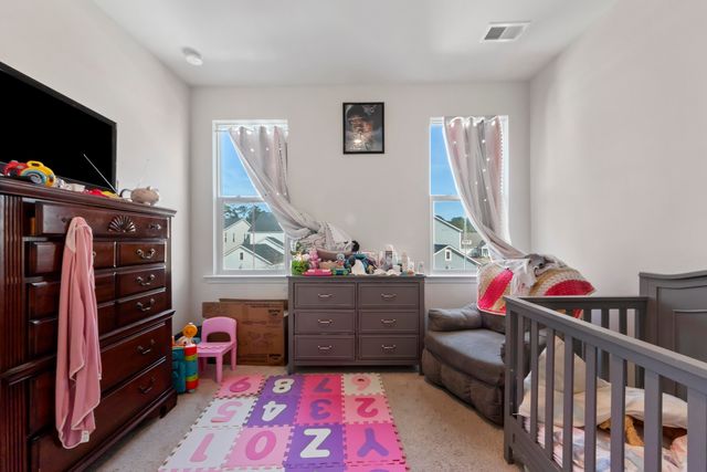 204 Magnolia Garden Drive, Summerville, SC 29483