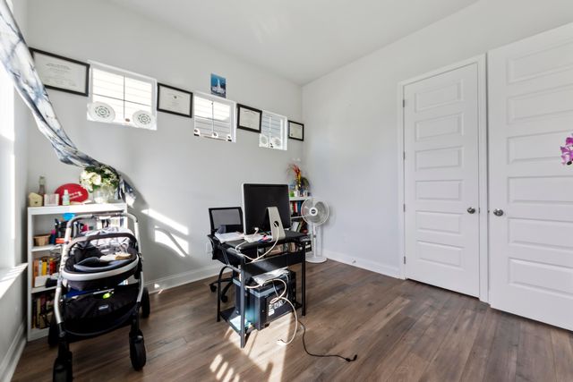 204 Magnolia Garden Drive, Summerville, SC 29483