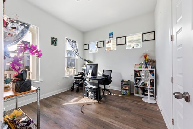 204 Magnolia Garden Drive, Summerville, SC 29483