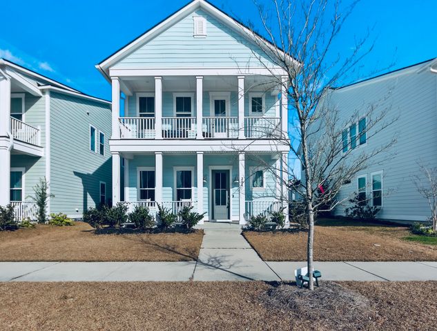 204 Magnolia Garden Drive, Summerville, SC 29483