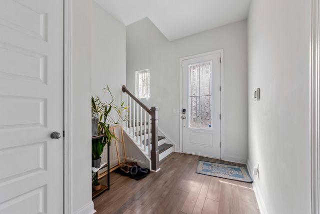 204 Magnolia Garden Drive, Summerville, SC 29483