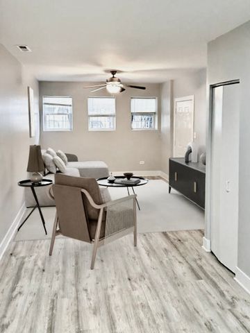 3328 W Le Moyne Street G, Chicago, IL 60651