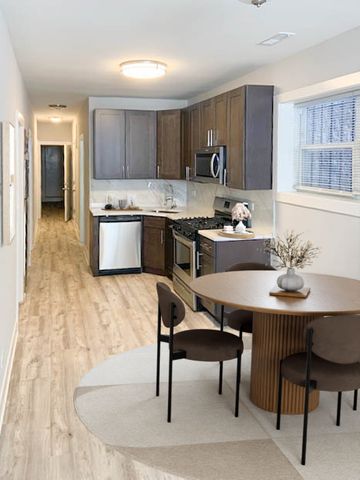 3328 W Le Moyne Street G, Chicago, IL 60651