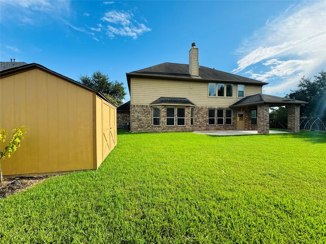 19810 Cattail Crossing, Richmond, TX 77407