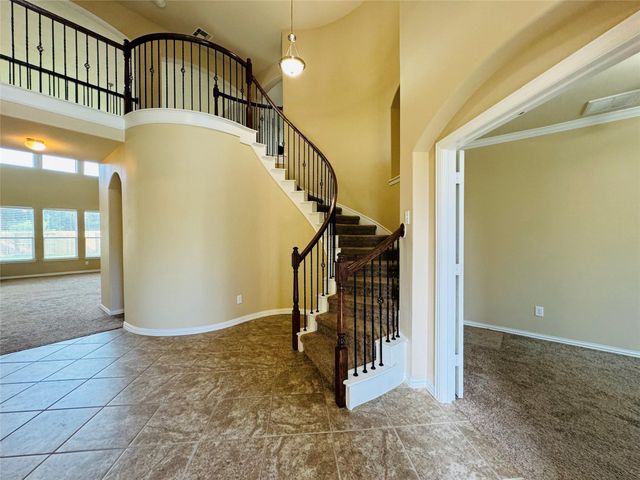 19810 Cattail Crossing, Richmond, TX 77407