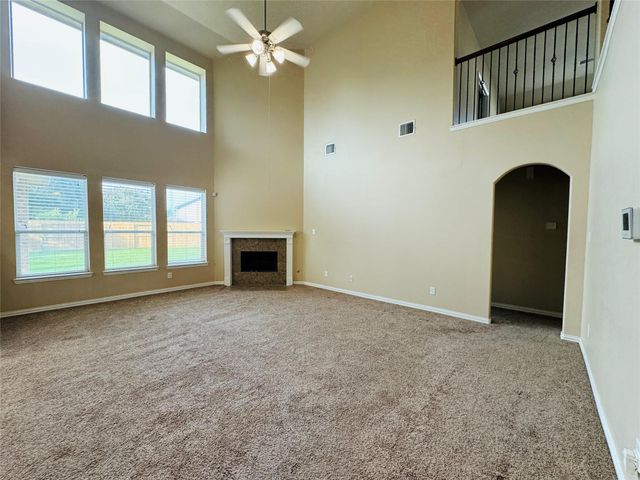 19810 Cattail Crossing, Richmond, TX 77407