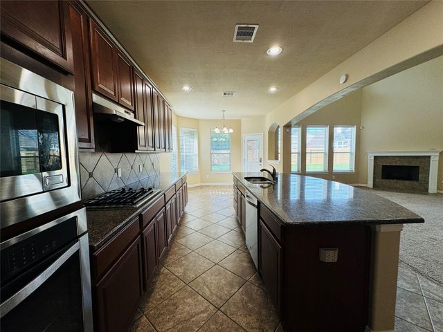 19810 Cattail Crossing, Richmond, TX 77407