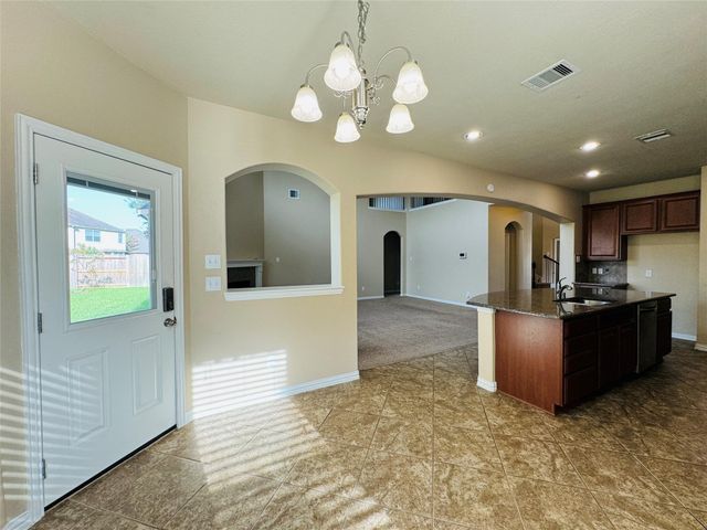 19810 Cattail Crossing, Richmond, TX 77407