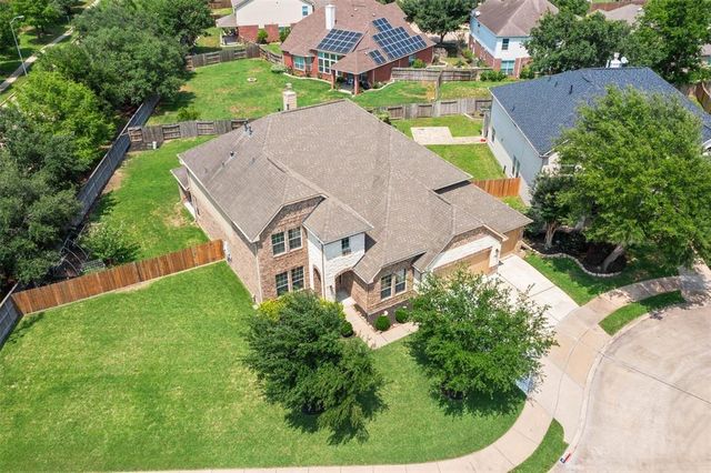 19810 Cattail Crossing, Richmond, TX 77407