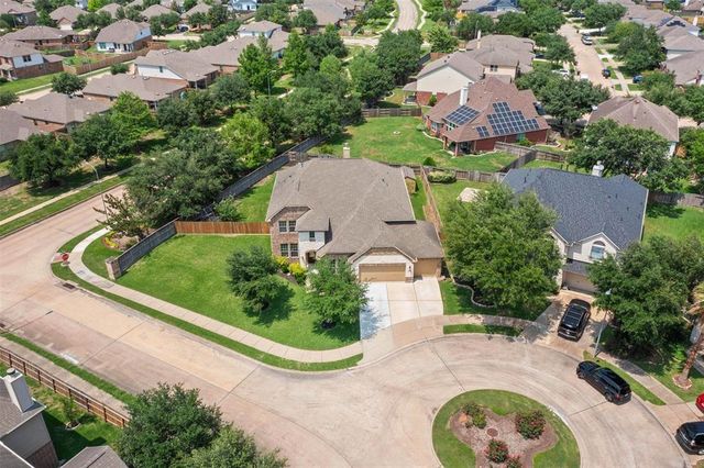 19810 Cattail Crossing, Richmond, TX 77407