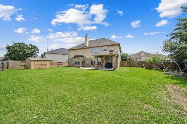 19810 Cattail Crossing, Richmond, TX 77407