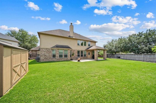 19810 Cattail Crossing, Richmond, TX 77407