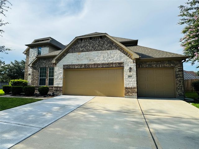 19810 Cattail Crossing, Richmond, TX 77407