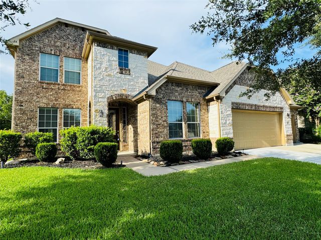 19810 Cattail Crossing, Richmond, TX 77407