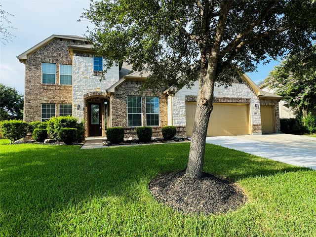19810 Cattail Crossing, Richmond, TX 77407