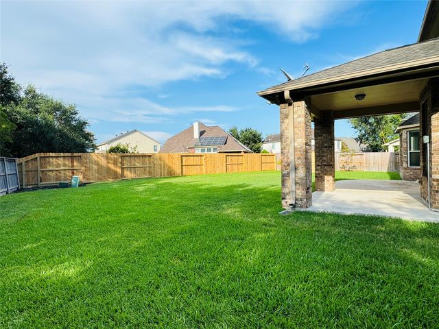 19810 Cattail Crossing, Richmond, TX 77407