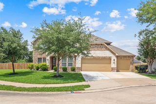 19810 Cattail Crossing, Richmond, TX 77407