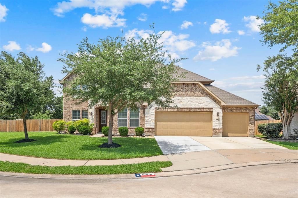19810 Cattail Crossing, Richmond, TX 77407
