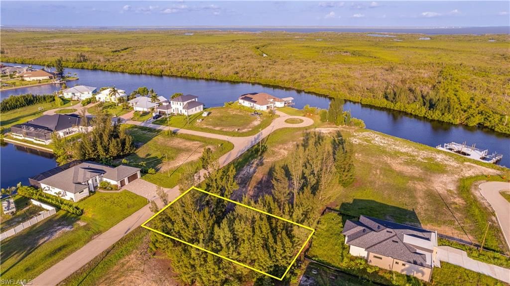 Image 1 of property listing at 4319 NW 23rd TER, Cape Coral, FL 33993