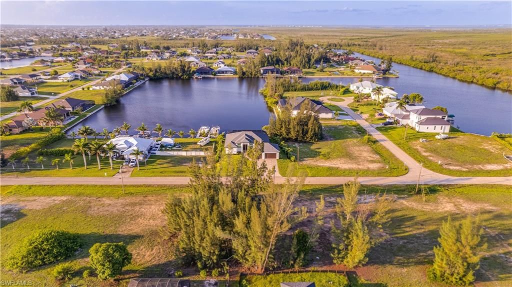 Image 15 of property listing at 4319 NW 23rd TER, Cape Coral, FL 33993