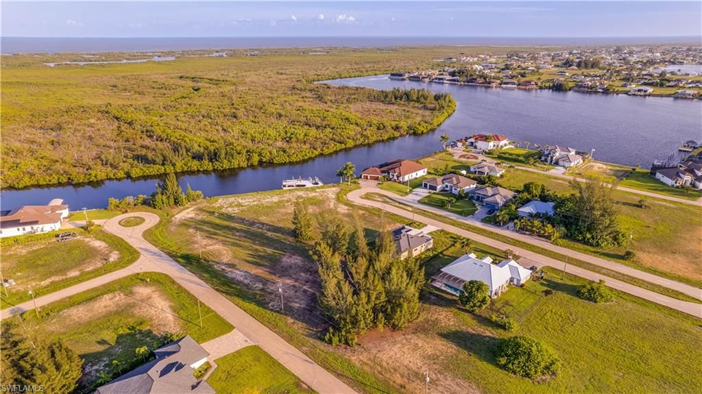 Image 17 of property listing at 4319 NW 23rd TER, Cape Coral, FL 33993