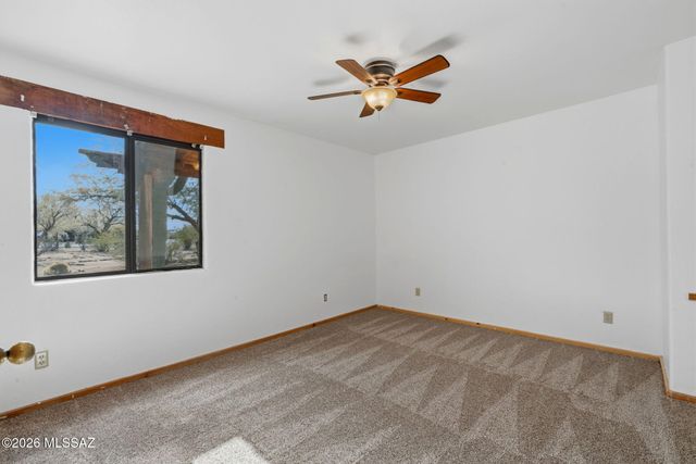 11201 E Hash Knife Circle, Tucson, AZ 85749