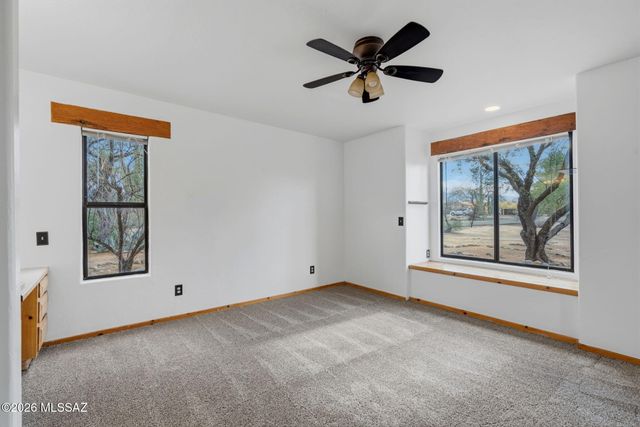11201 E Hash Knife Circle, Tucson, AZ 85749