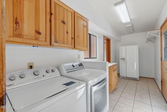 11201 E Hash Knife Circle, Tucson, AZ 85749