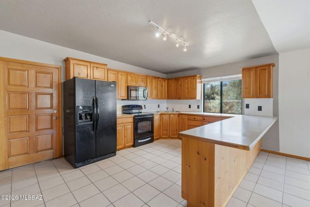 11201 E Hash Knife Circle, Tucson, AZ 85749