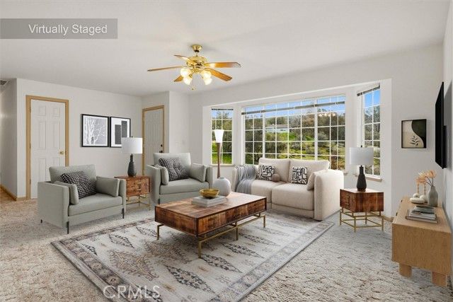 29951 N Lilley Way, Coarsegold, CA 93614