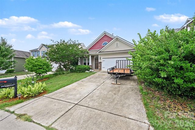 11017 Hat Creek Lane, Kannapolis, NC 28036