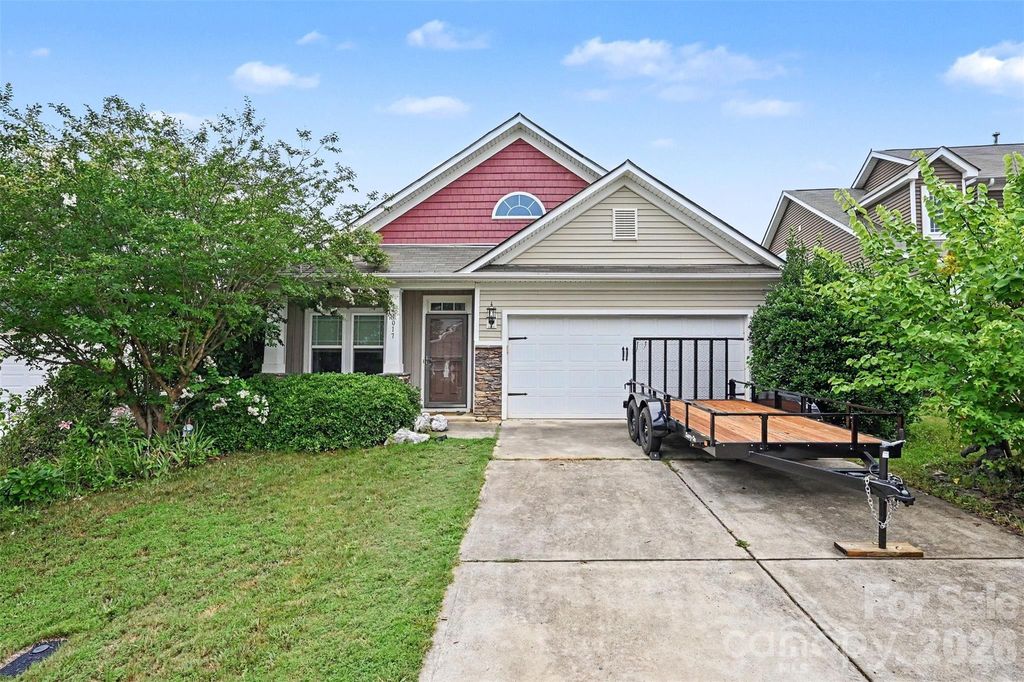 11017 Hat Creek Lane, Kannapolis, NC 28036