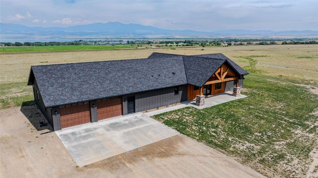 70 S 51 Ranch Drive, Townsend, MT 59644 property photo