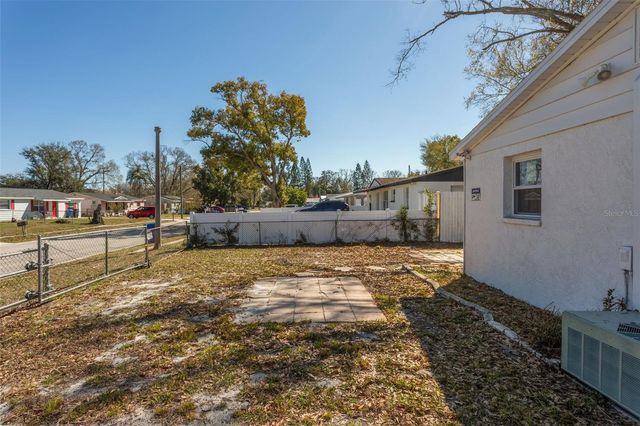8105 ALPINE AVENUE, Tampa, FL 33619