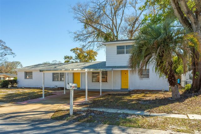 8105 ALPINE AVENUE, Tampa, FL 33619