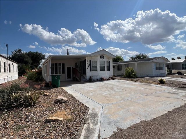 98 Lampshire Avenue, Mission, TX 78572