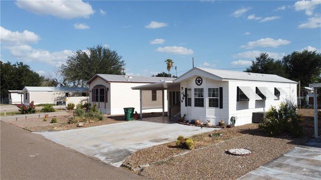 98 Lampshire Avenue, Mission, TX 78572