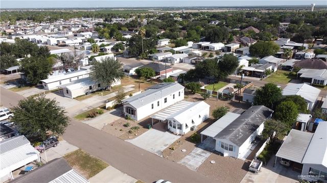 98 Lampshire Avenue, Mission, TX 78572