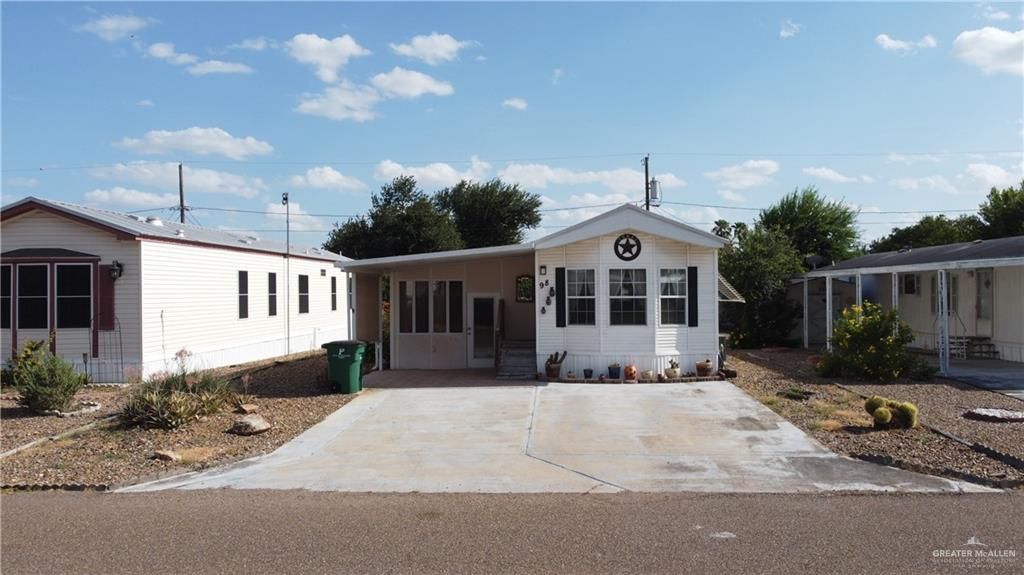 98 Lampshire Avenue, Mission, TX 78572