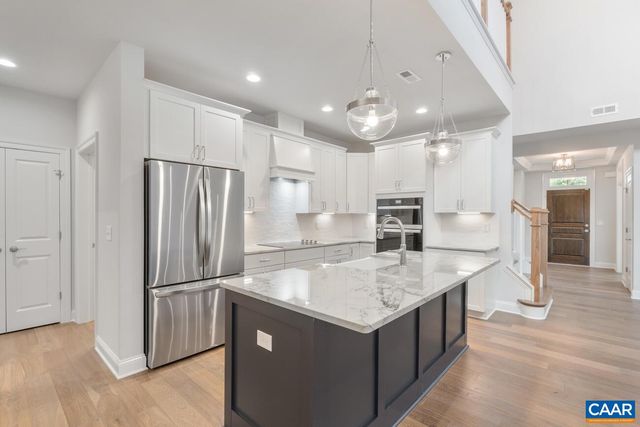 939 ADDLE HILL RD, Crozet, VA 22932