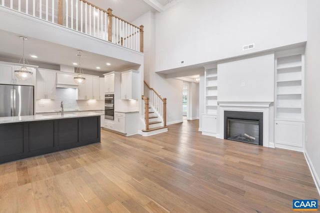 939 ADDLE HILL RD, Crozet, VA 22932