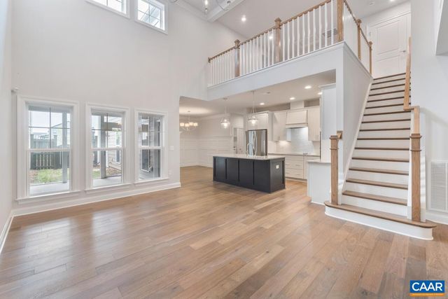 939 ADDLE HILL RD, Crozet, VA 22932