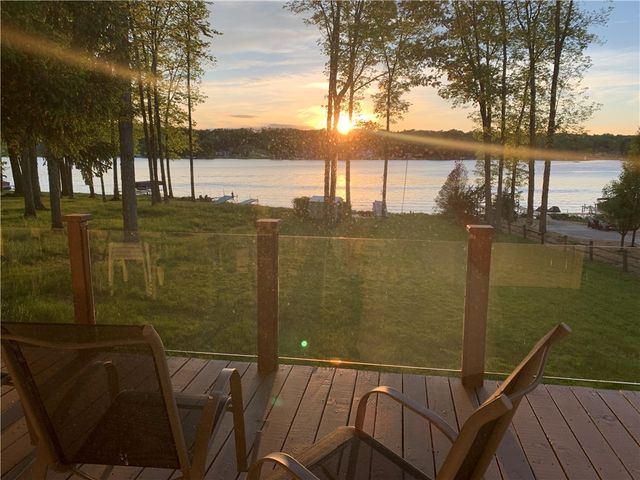 228 Latonka Dr, Jackson Twp, PA 16137