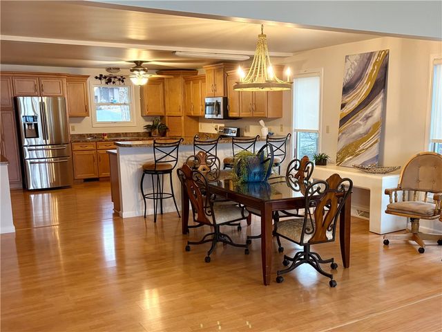 228 Latonka Dr, Jackson Twp, PA 16137