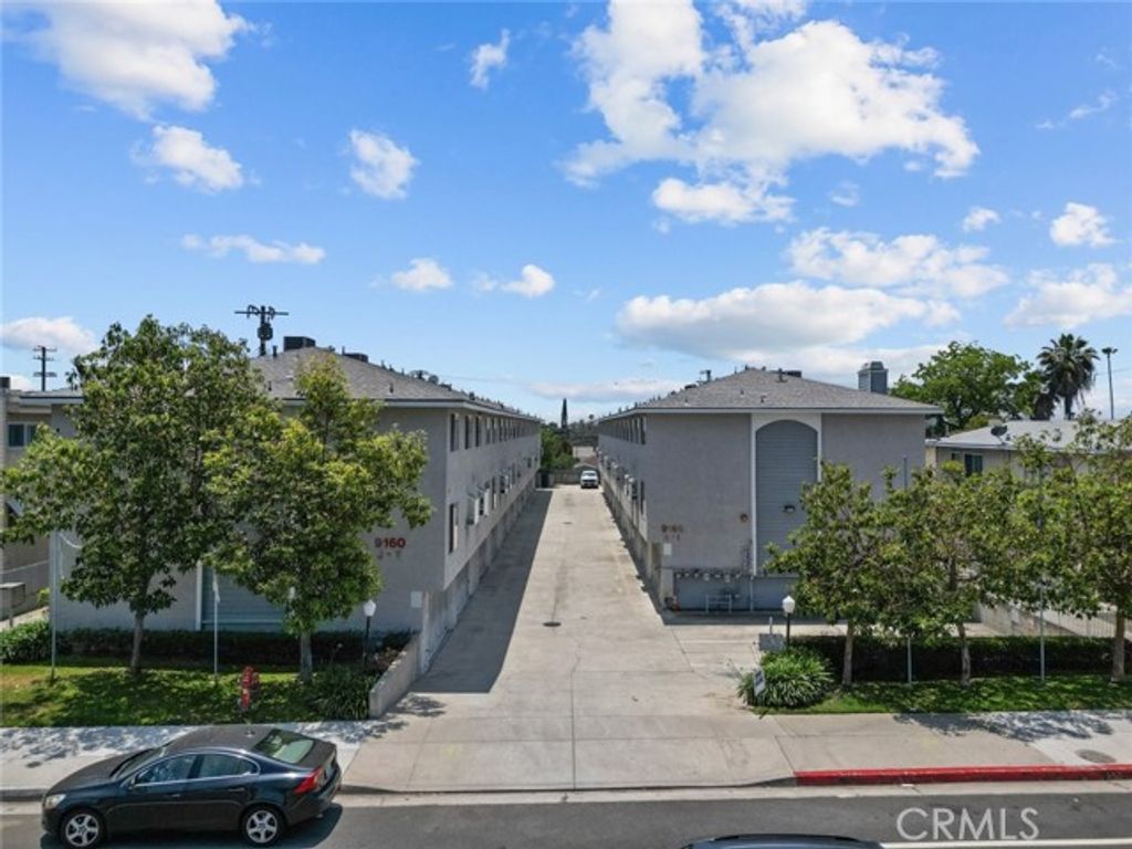9160 Huntington Drive, San Gabriel, CA 91775