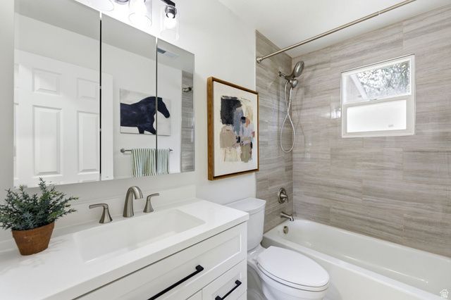 1614 W SUNSET AVE, West Valley City, UT 84119