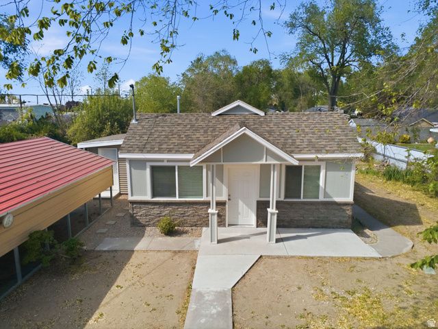 1614 W SUNSET AVE, West Valley City, UT 84119