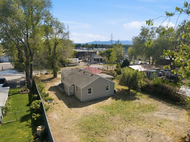 1614 W SUNSET AVE, West Valley City, UT 84119